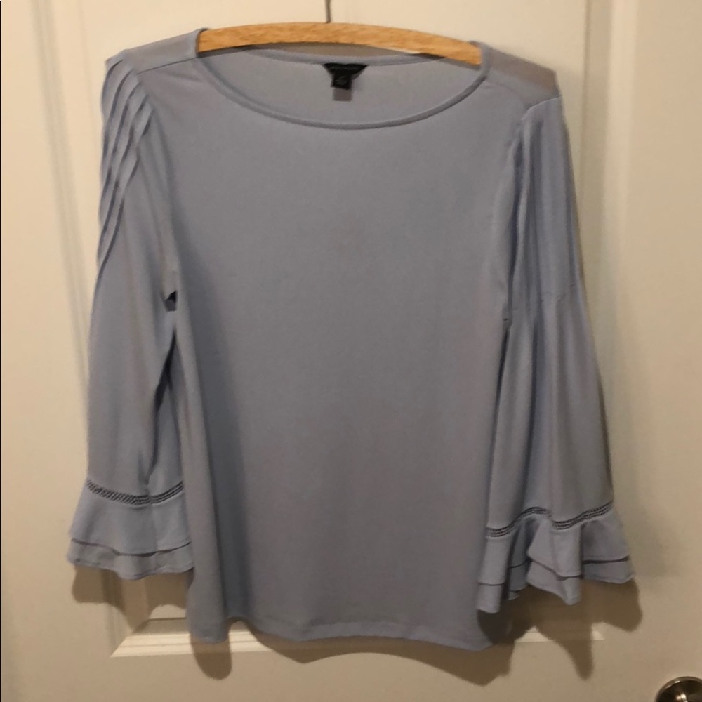 Flowey Ann Taylor Top